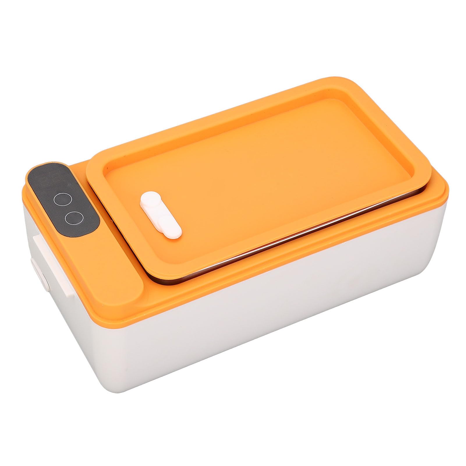 Calentador Térmico Eléctrico Lonchera para Estudiantes y Trabajadores, Aislamiento Para Comida Caliente en Cualquier Esc